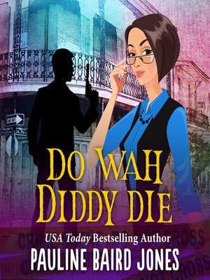 cover image of Do Wah Diddy Die